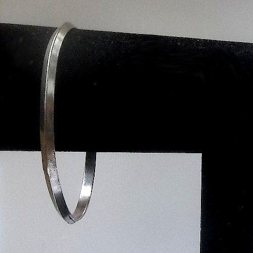 3mm Traditional Indian Bangle