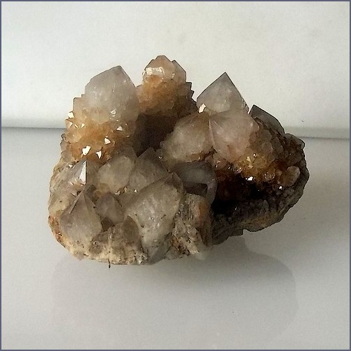 Cactus Quartz Cluster2