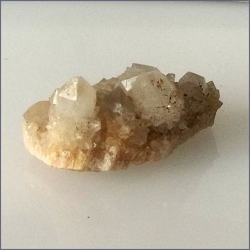 Cactus Quartz Cluster5