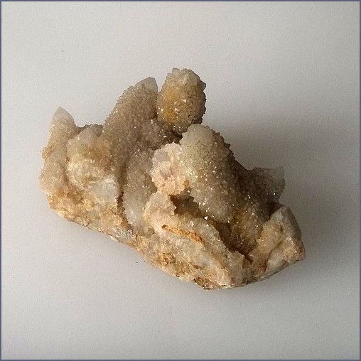 Cactus Quartz Cluster7