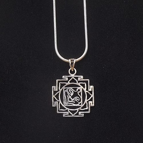 Digdosha Yantra Pendant