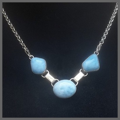 Larimar