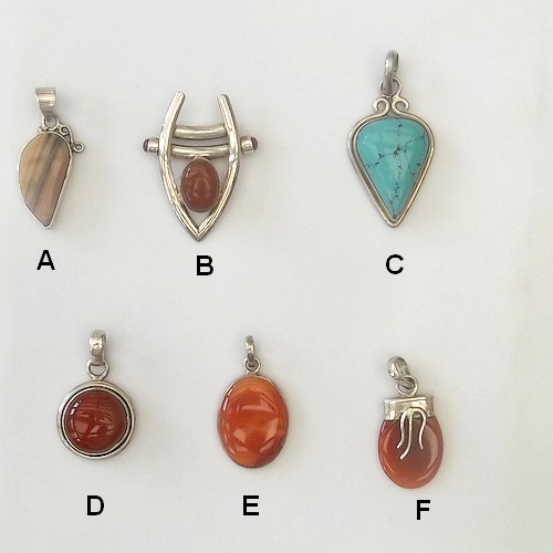 Pendants